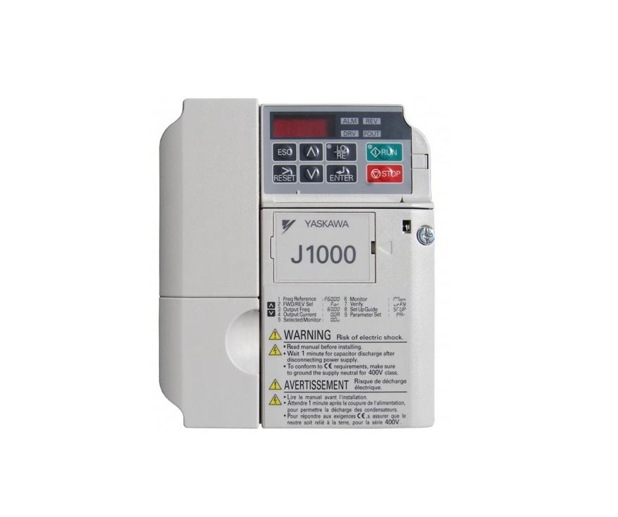 Hình ảnh: Biến tần Yaskawa J1000